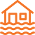 flooded house icon wht1 new